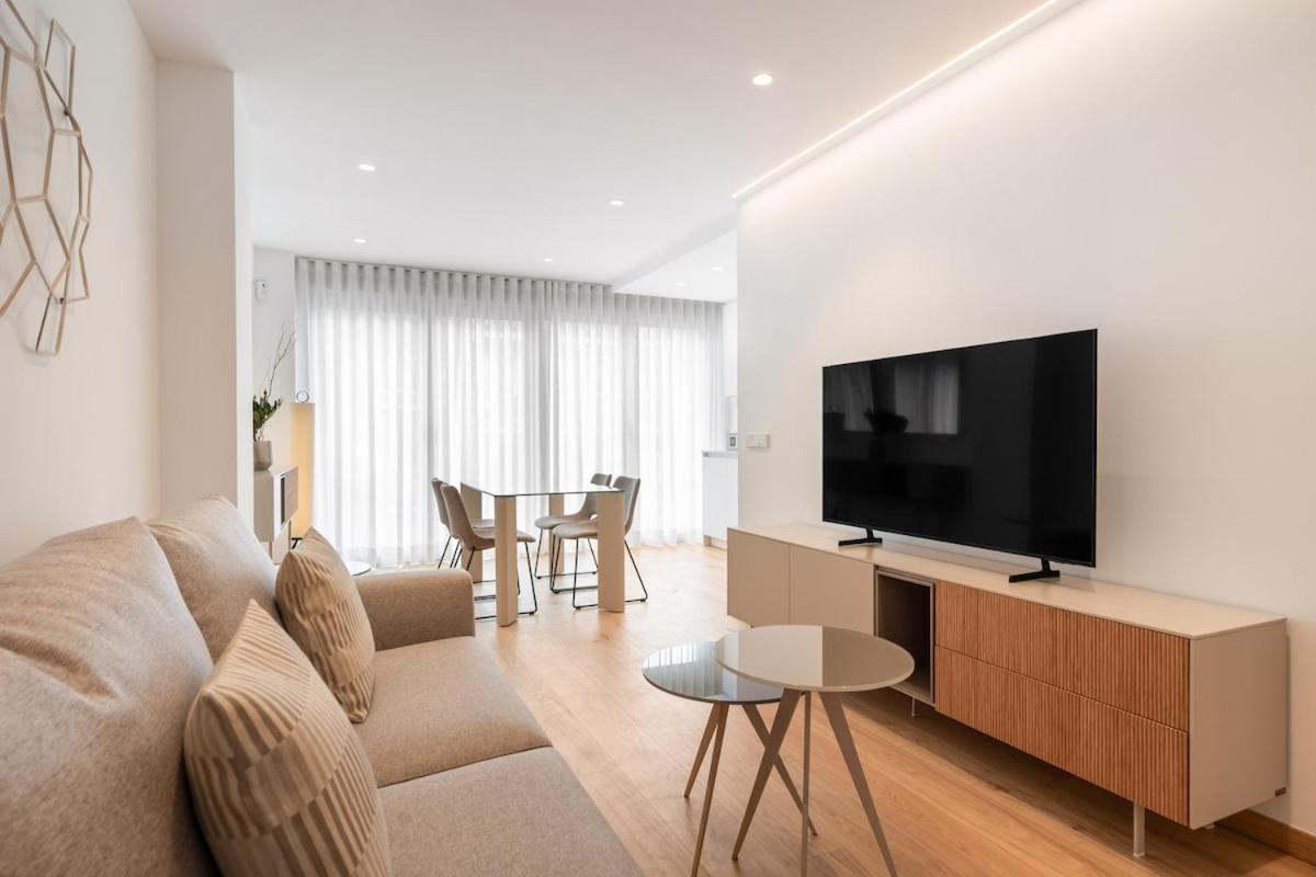 Elegance & Comfort In Chamberi- 5c *