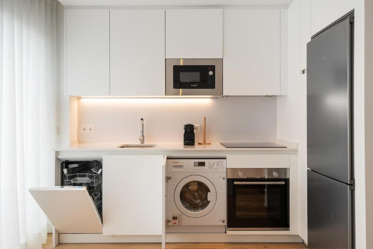 Apartment Elegance & Comfort In Chamberi- 5c *
