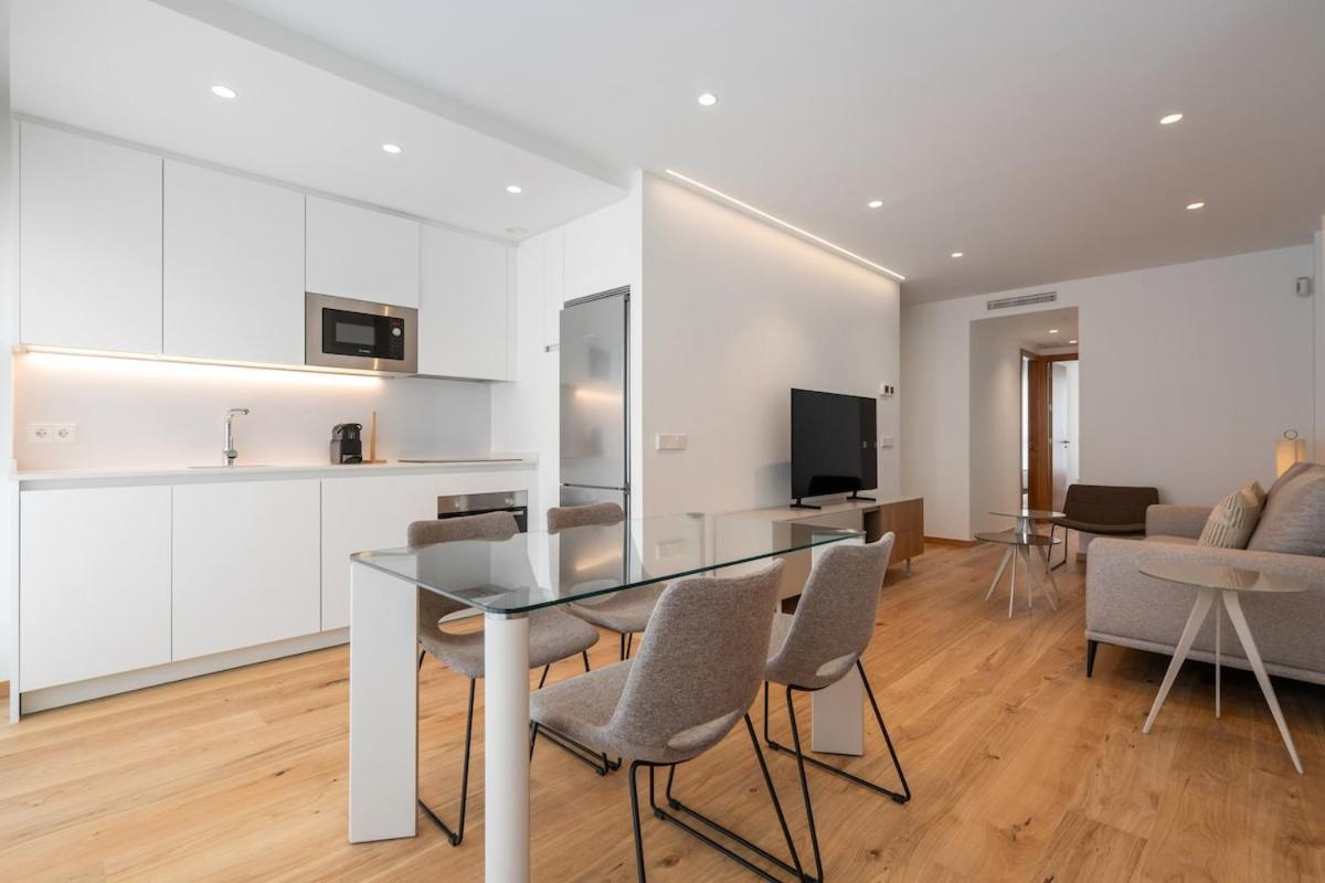 Elegance & Comfort In Chamberi- 5c Apartment Madrid