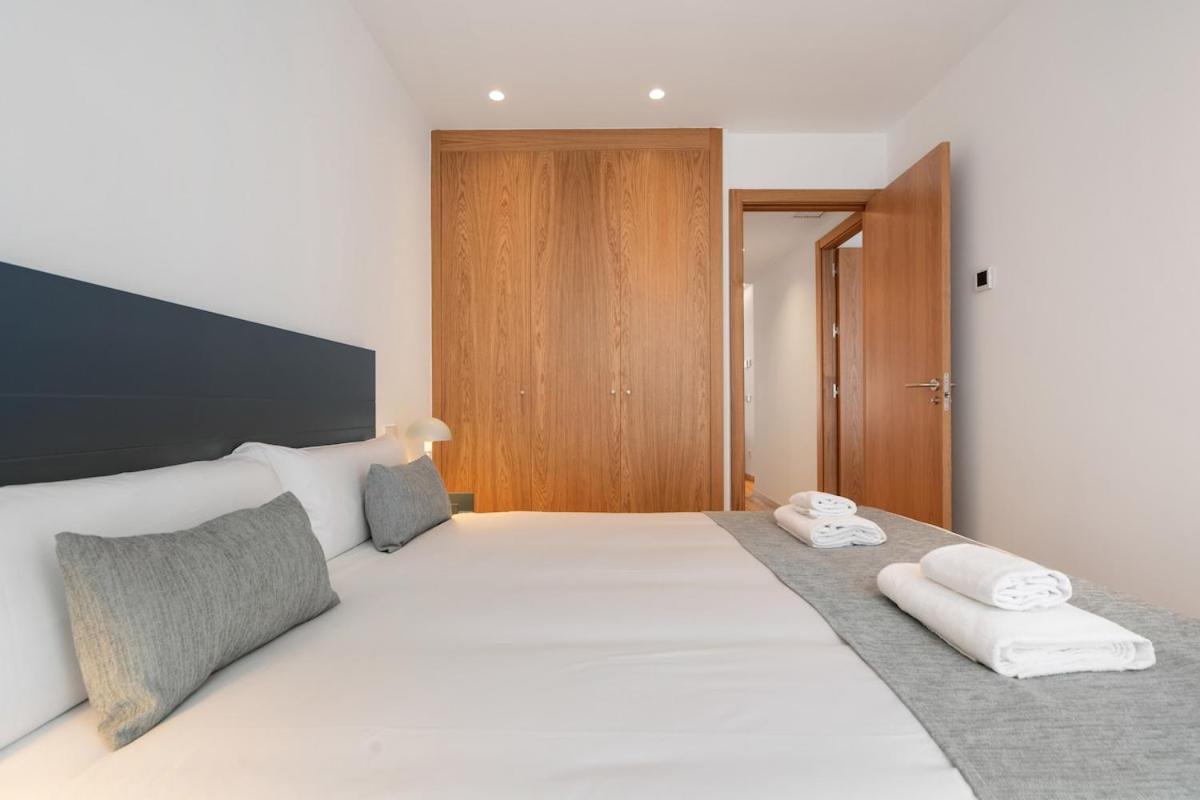 Elegance & Comfort In Chamberi- 5c