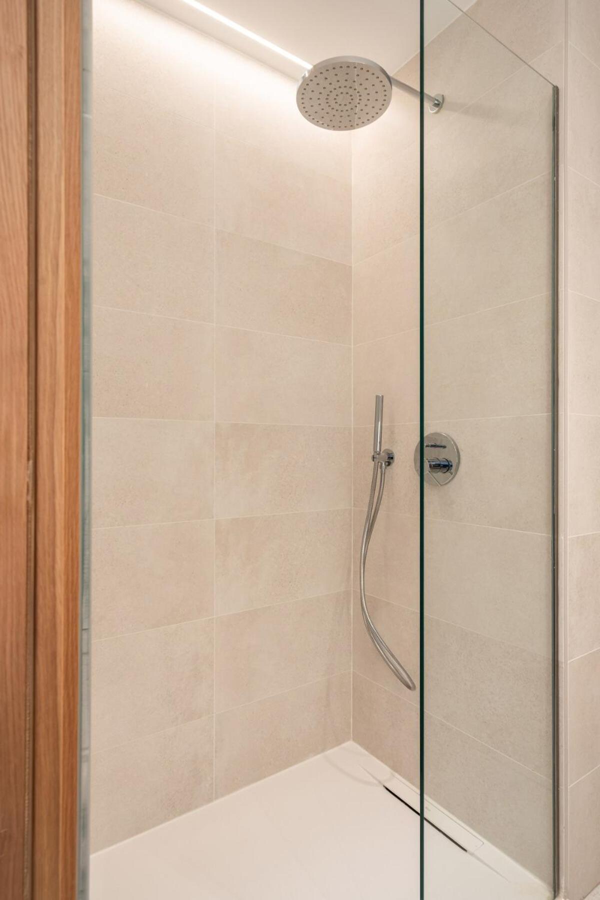 Elegance & Comfort In Chamberi- 5c Madrid