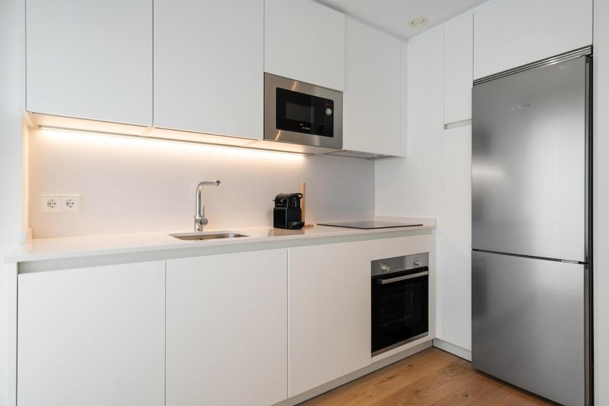 Apartment Elegance & Comfort In Chamberi- 5c *