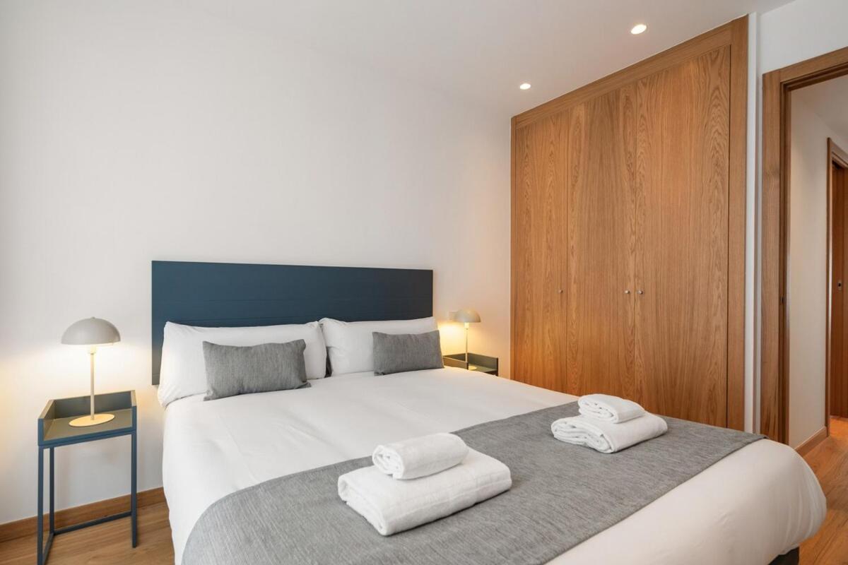 Elegance & Comfort In Chamberi- 5c