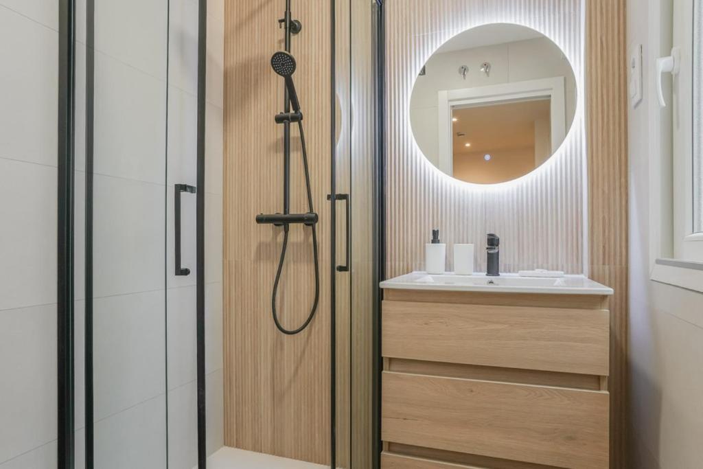 Modern And Bright - Cuzco Madri