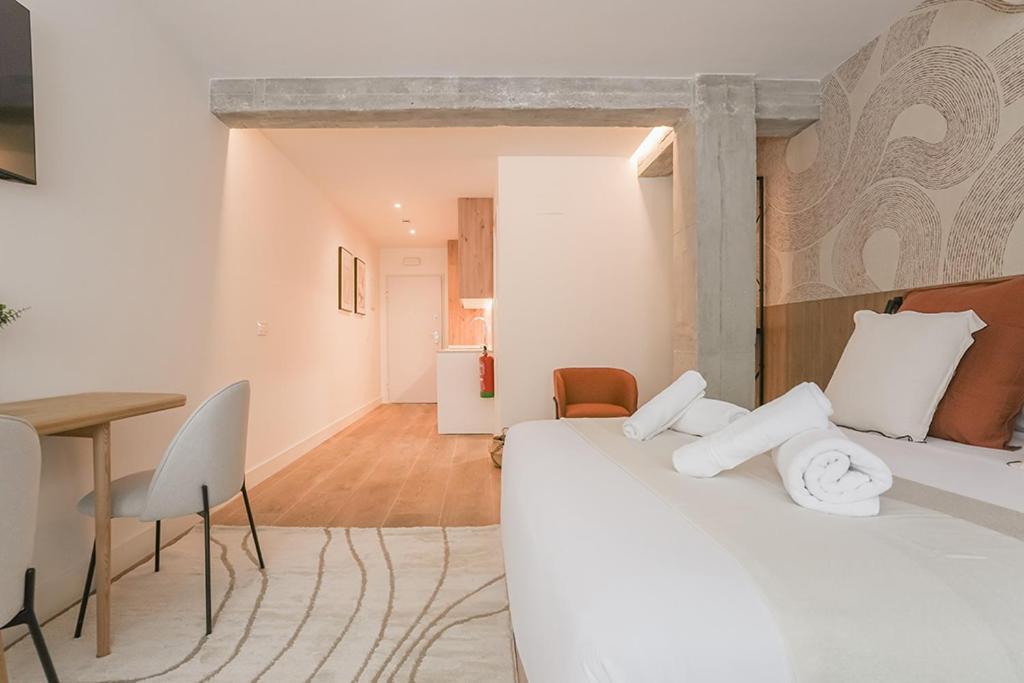 Modern And Bright - Cuzco Apartamento Madri