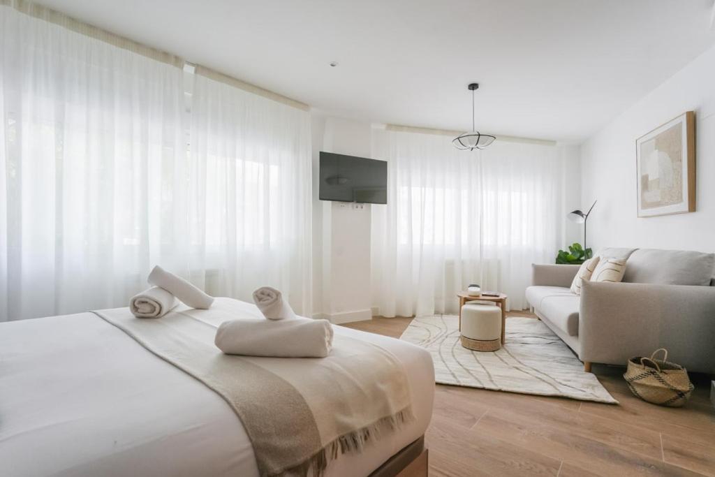 Modern And Bright - Cuzco Apartamento