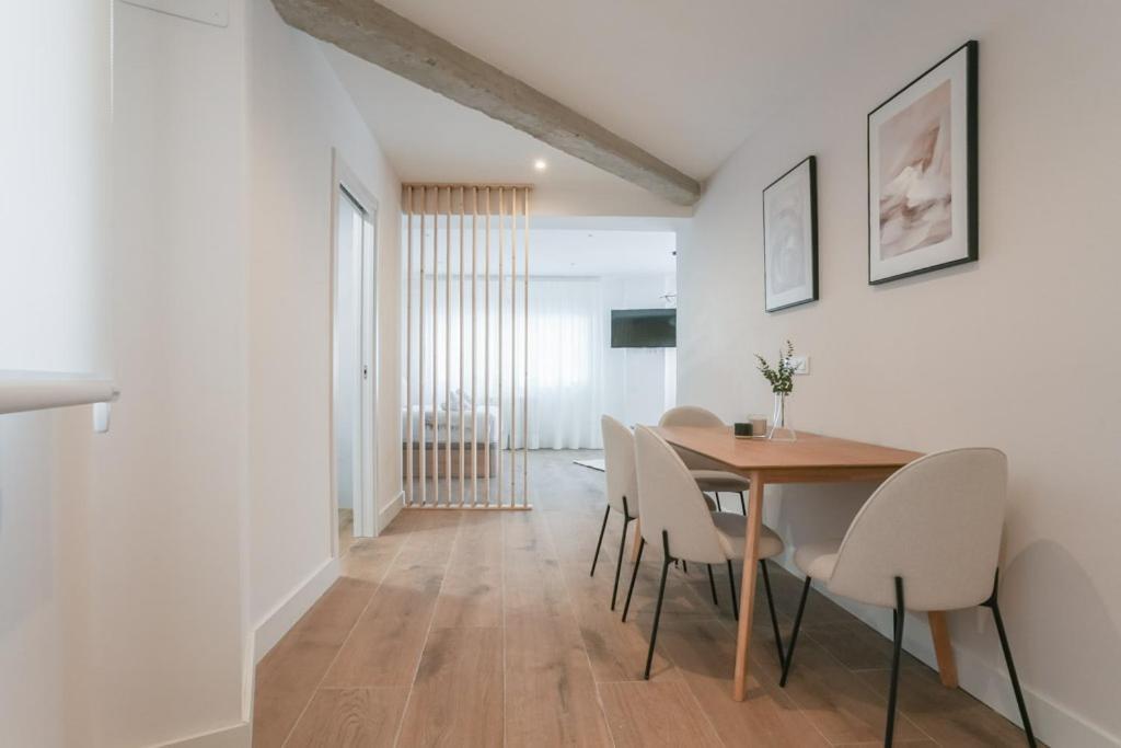 Apartamento Modern And Bright - Cuzco Madri