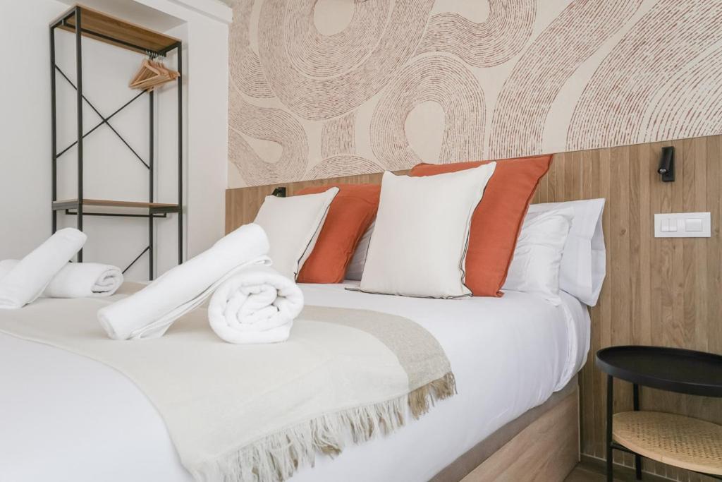 Apartamento Modern And Bright - Cuzco Madri