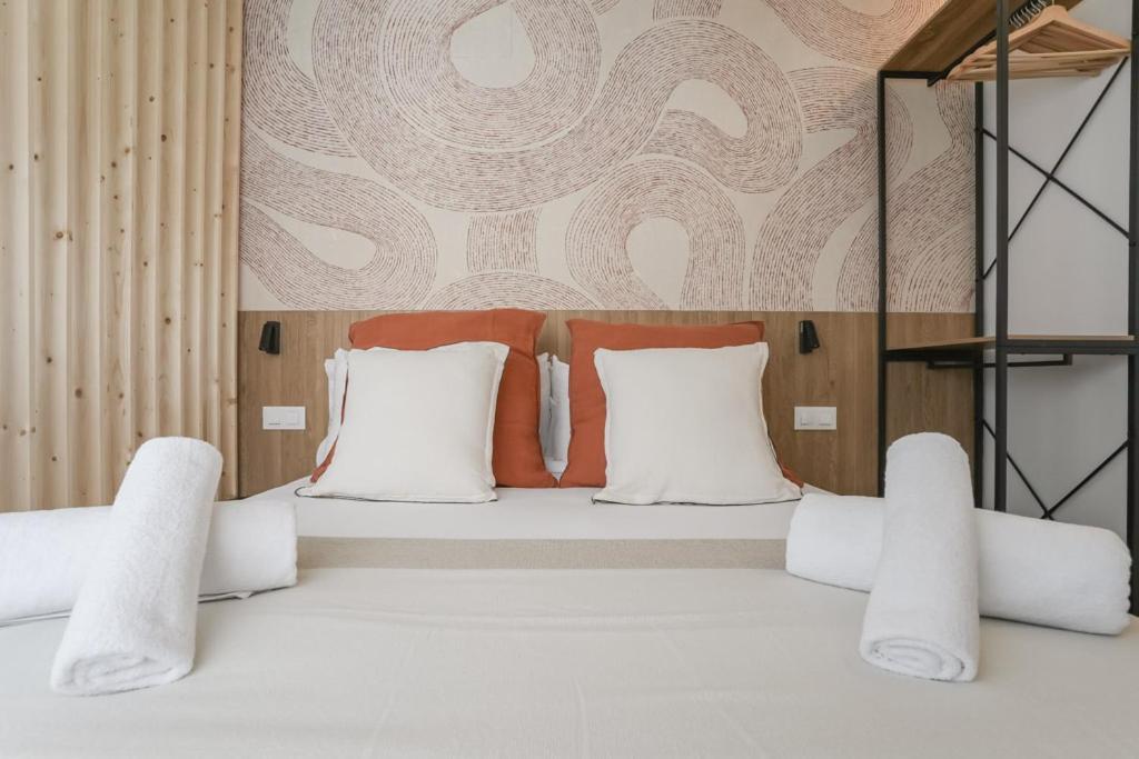 Apartamento Modern And Bright - Cuzco Madri