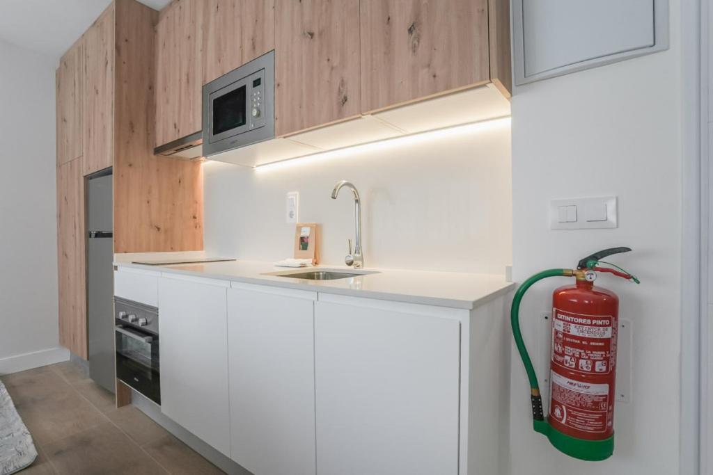 Modern And Bright - Cuzco Apartamento Madri