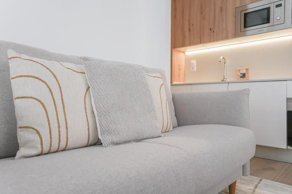 Apartamento Modern And Bright - Cuzco Madri