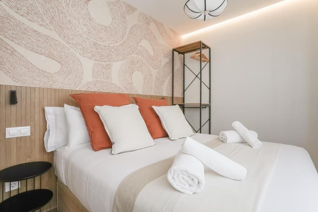 Apartamento Modern And Bright - Cuzco