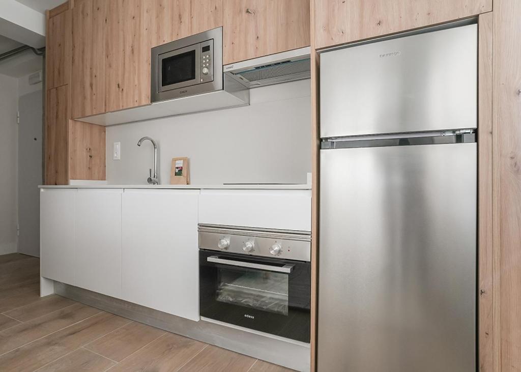 Apartamento Modern And Bright - Cuzco *