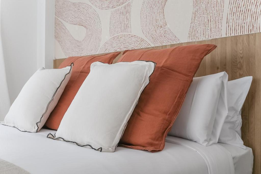 Modern And Bright - Cuzco Madri