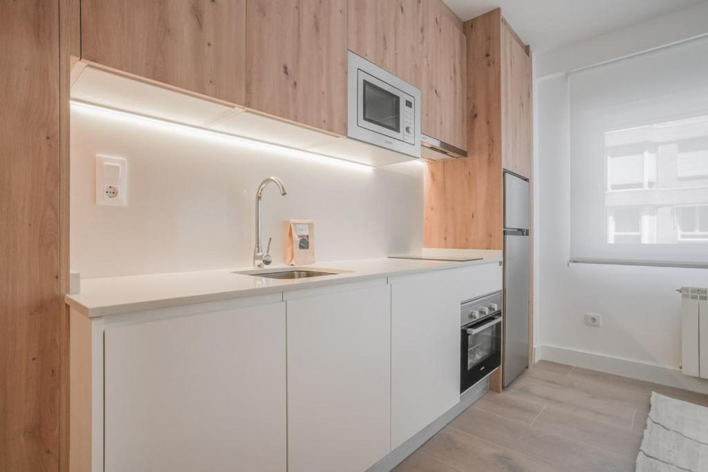 Apartamento Modern And Bright - Cuzco *