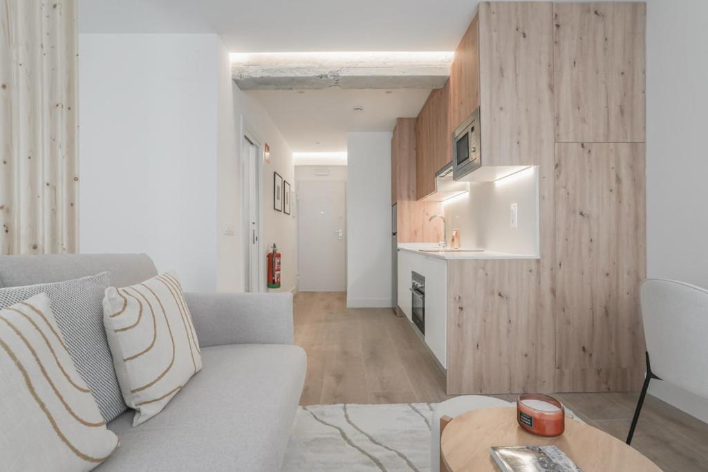 Modern And Bright - Cuzco