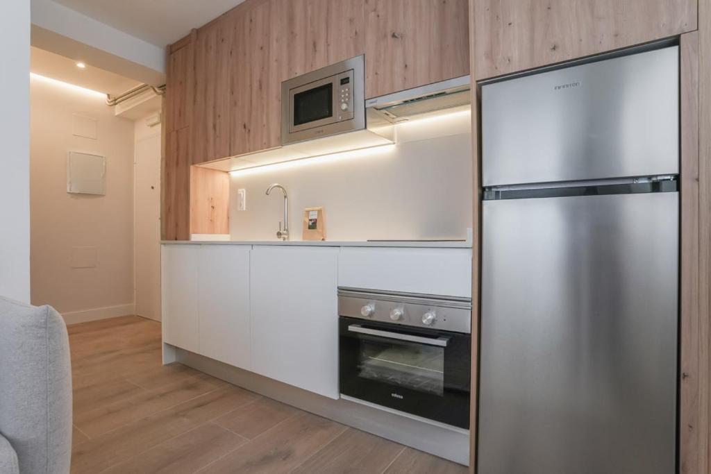 Apartamento Modern And Bright - Cuzco