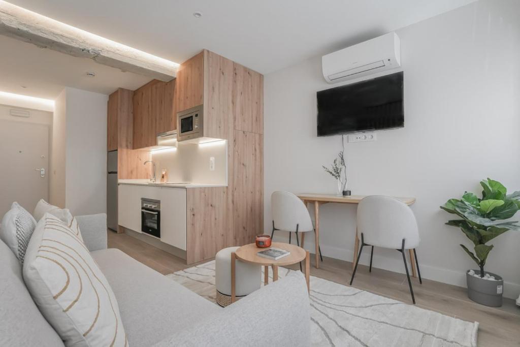 Apartamento Modern And Bright - Cuzco *