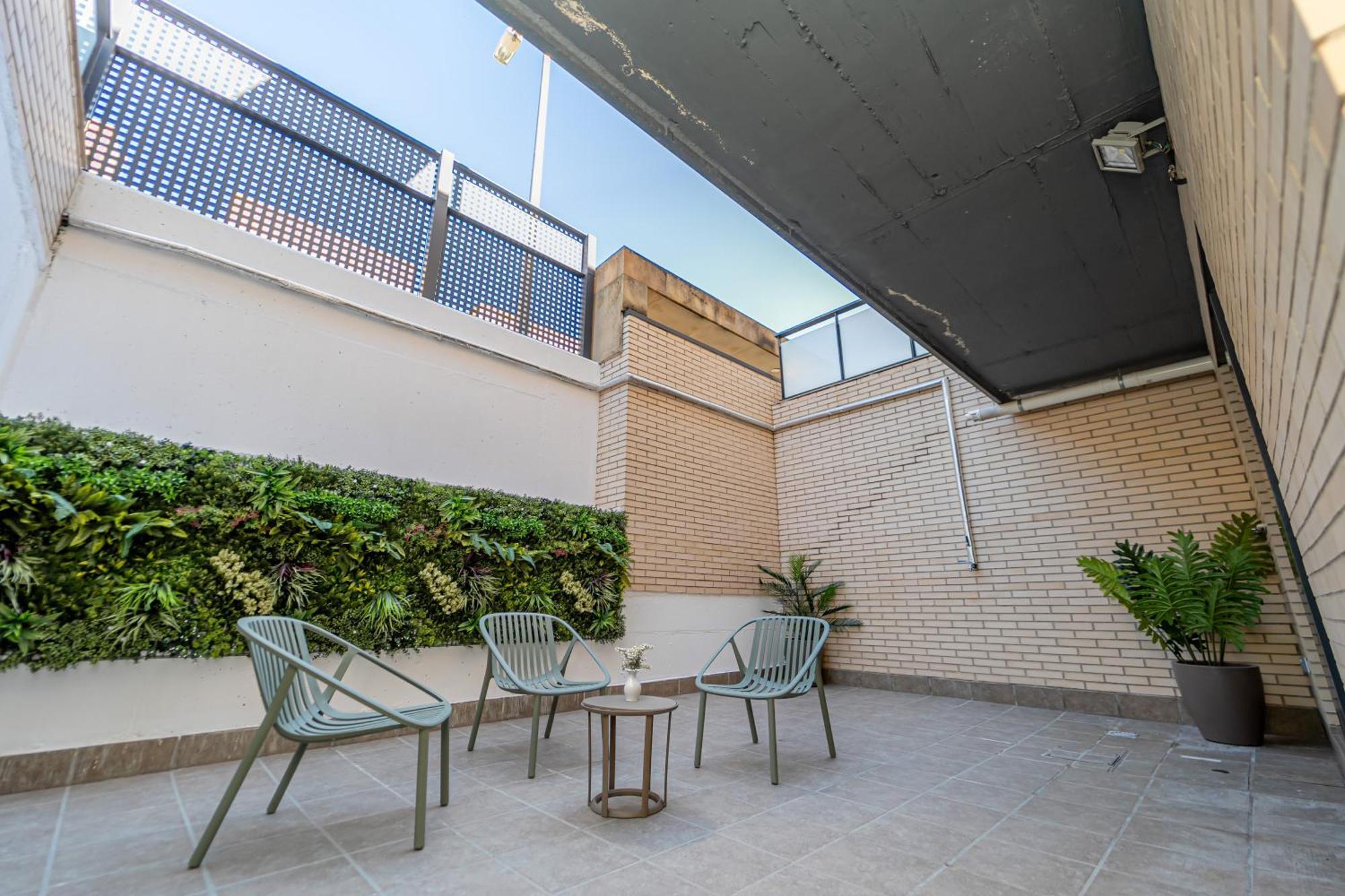 Casa de Campo Ares Alvaro Cunqueiro