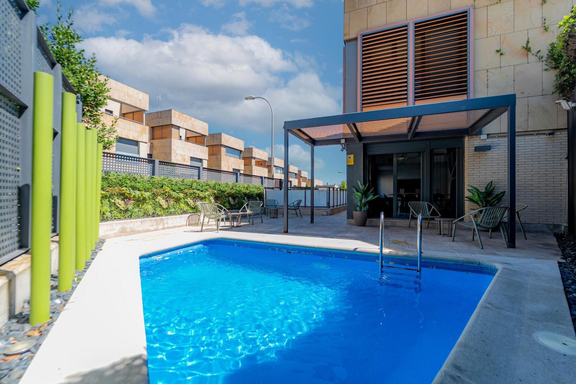 Ares Alvaro Cunqueiro Casa de Campo *