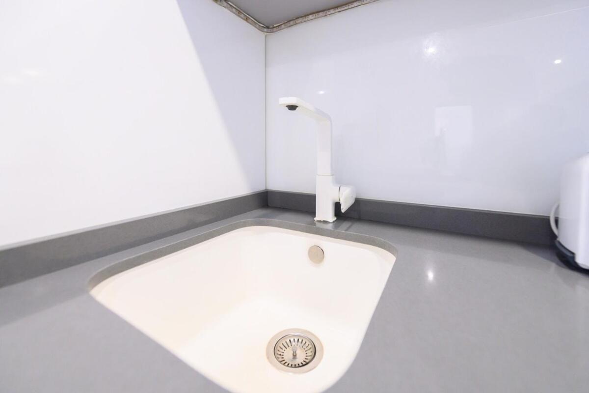Apartamento Temporary In 1st Floor Nmo41ha *