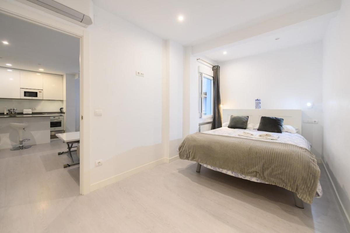 Apartamento Temporary In 1st Floor Nmo41ha