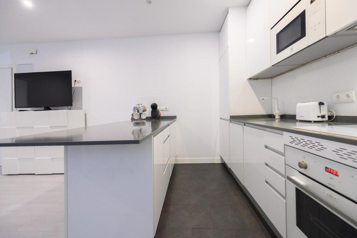 Temporary In 1st Floor Nmo41ha Apartamento *