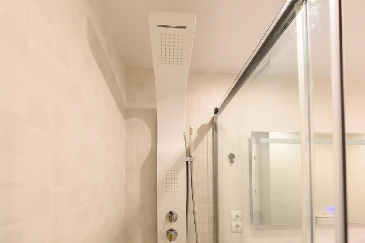 Apartamento Temporary In 1st Floor Nmo41ha Madri