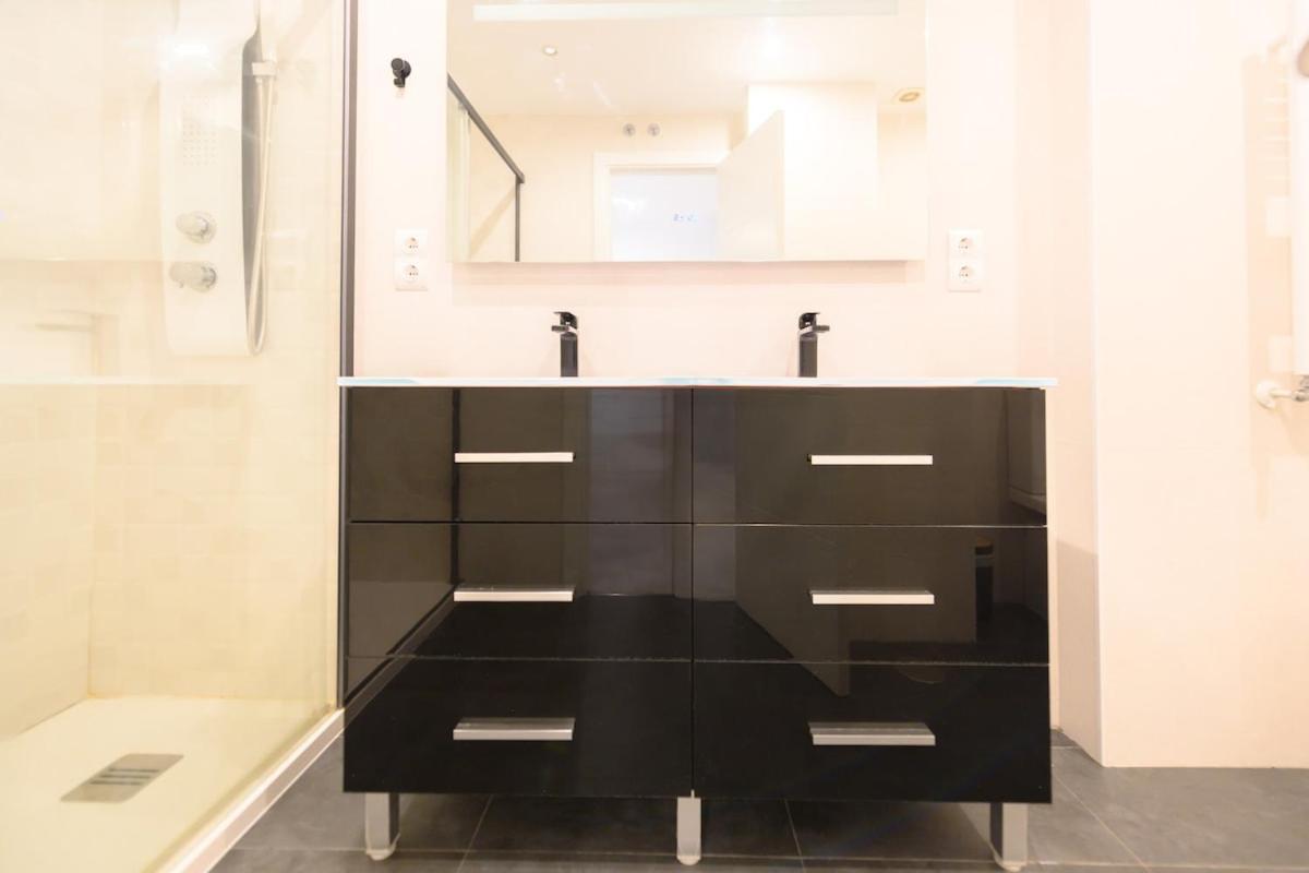 Temporary In 1st Floor Nmo41ha Apartamento