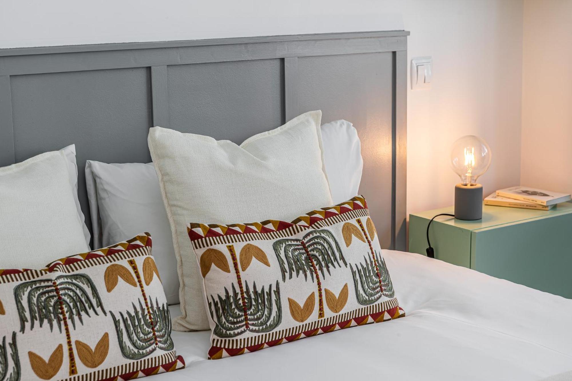 Waou Chamberi Ix - Alquiler Corta Duracion Apartment