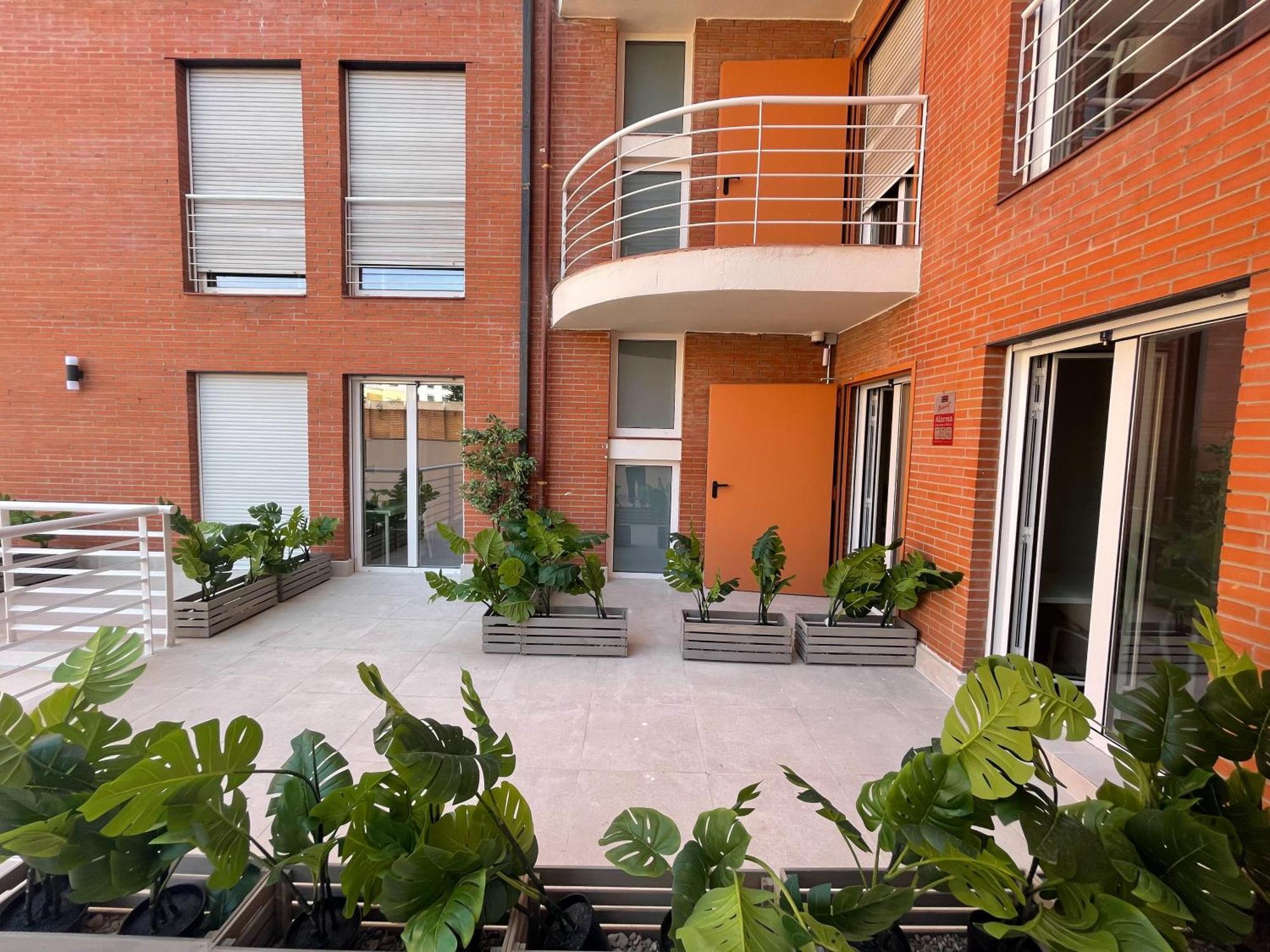 Ap La Latina Guest house Madrid