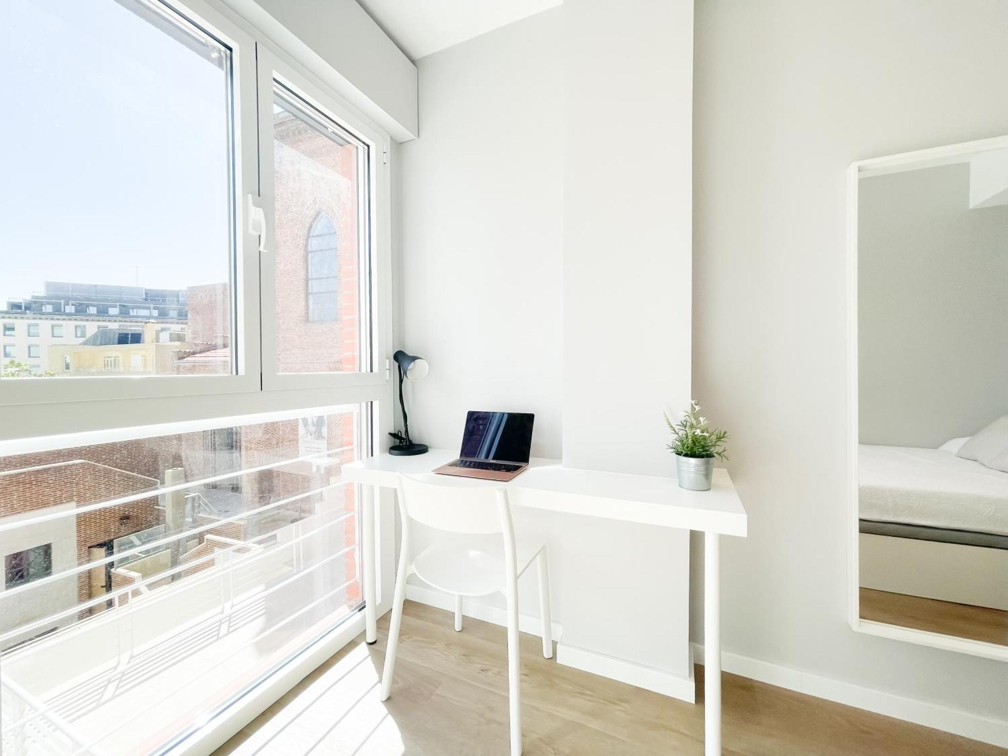 Ap La Latina Guest house Madrid