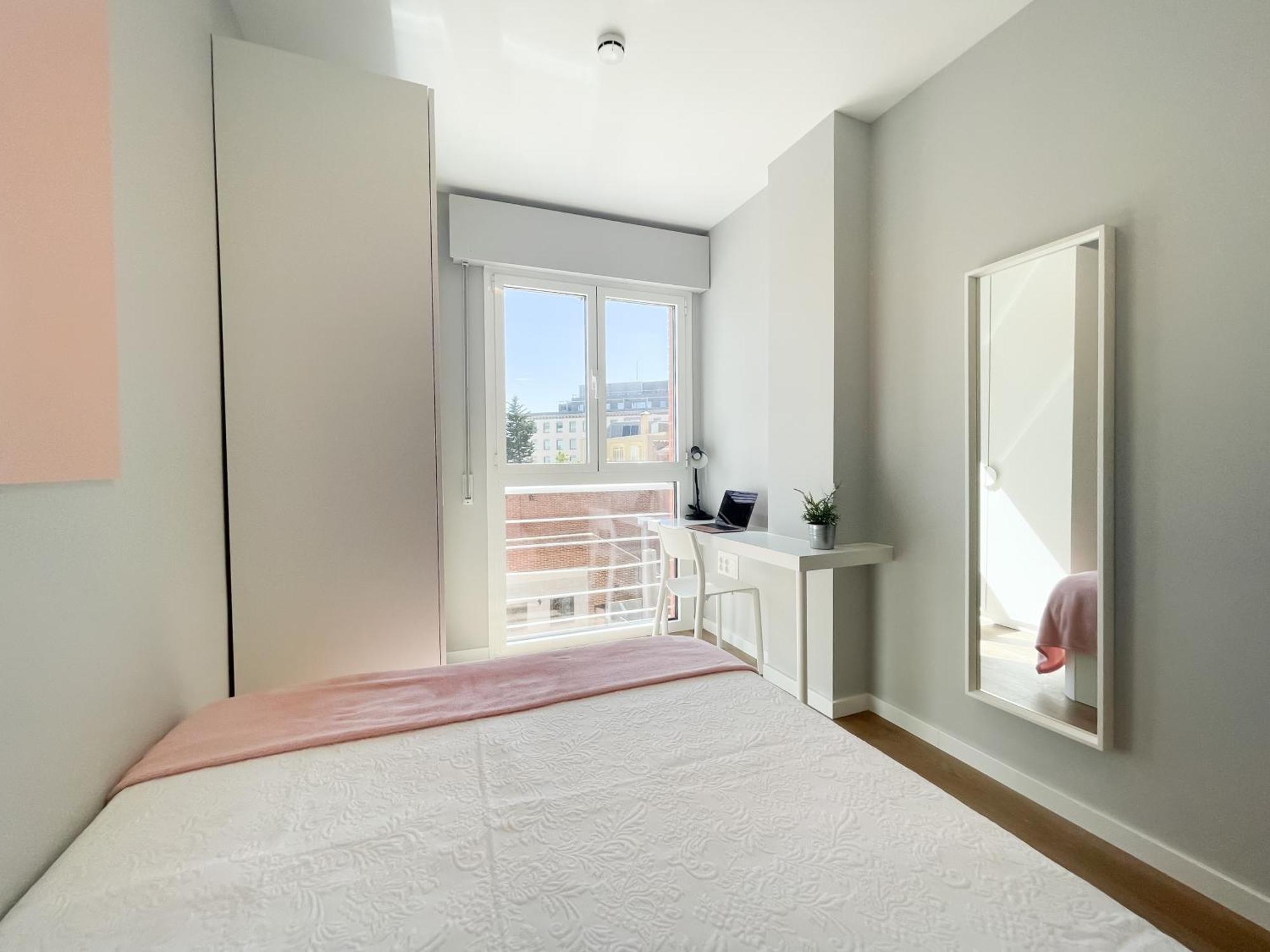 Ap La Latina Guest house Madrid