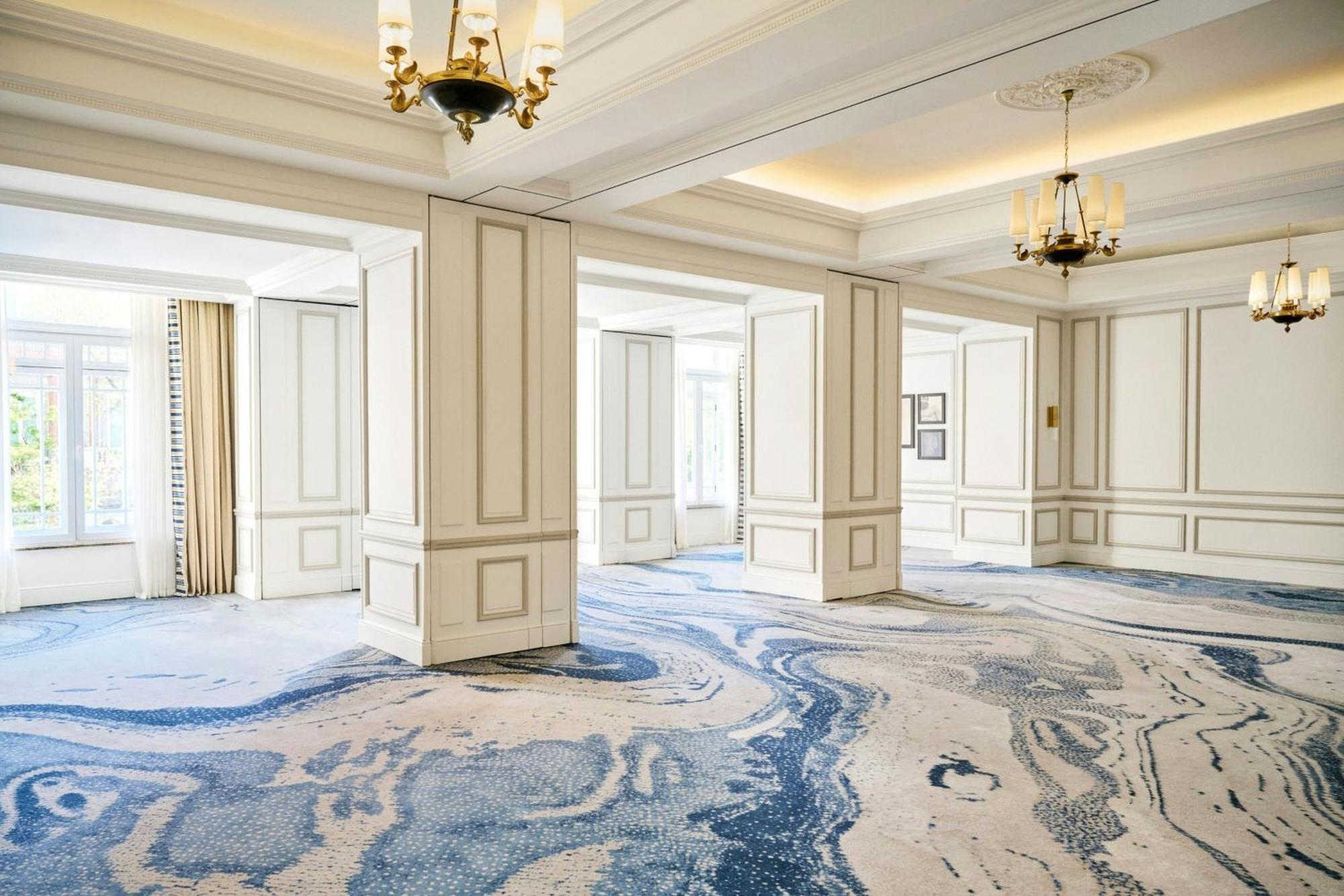 The Palace, A Luxury Collection Hotel, Hotel Madrid