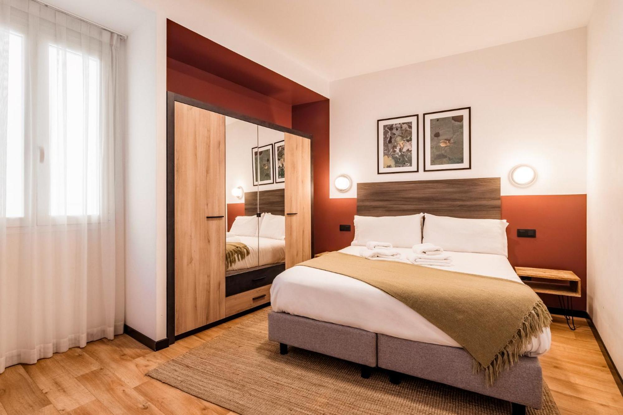 Bob W Arte Aparthotel
