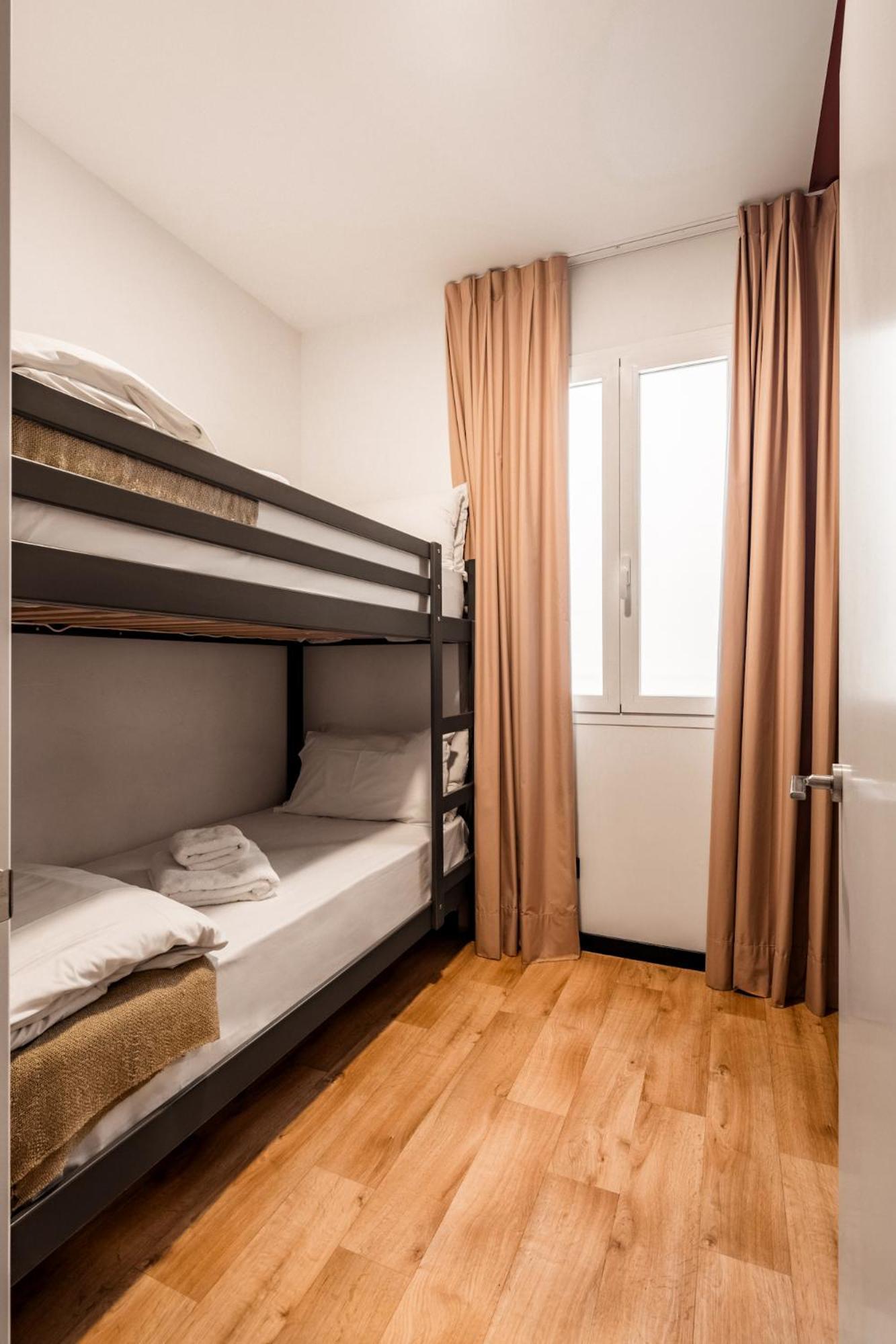 Aparthotel Bob W Arte 4*