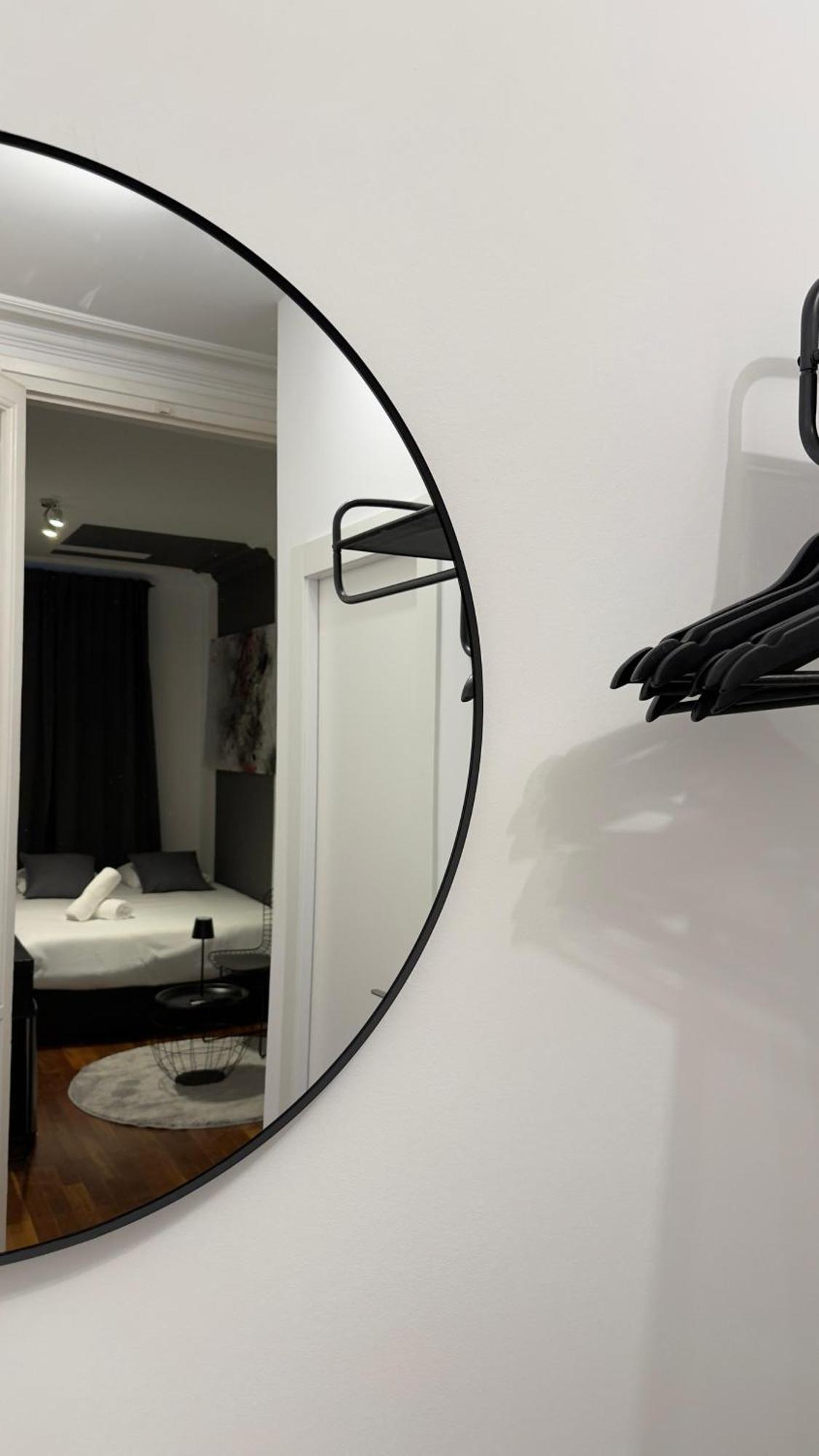 Exclusiva C Guest house Madrid