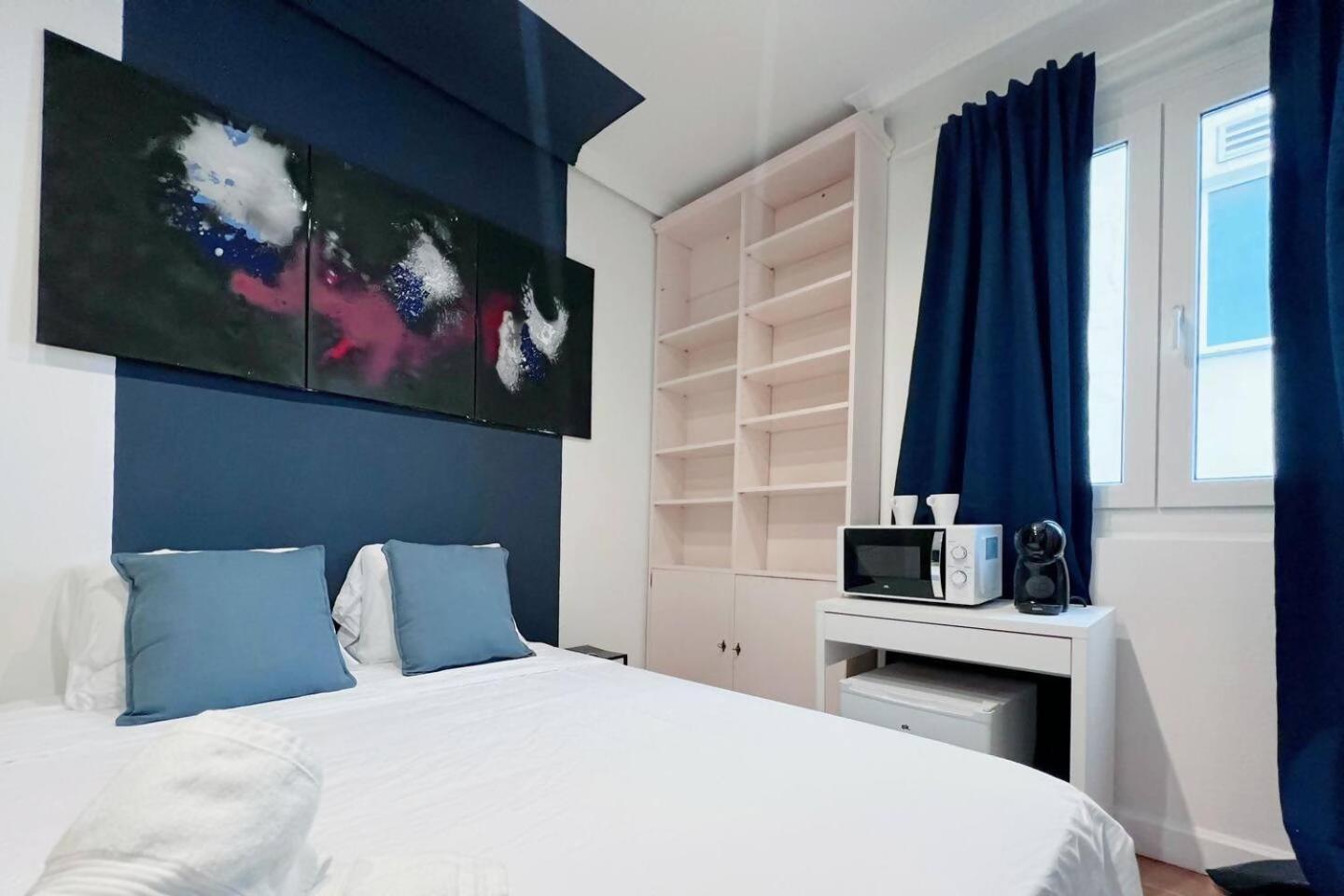 Privada Gran Via H Casa de hóspedes Madri
