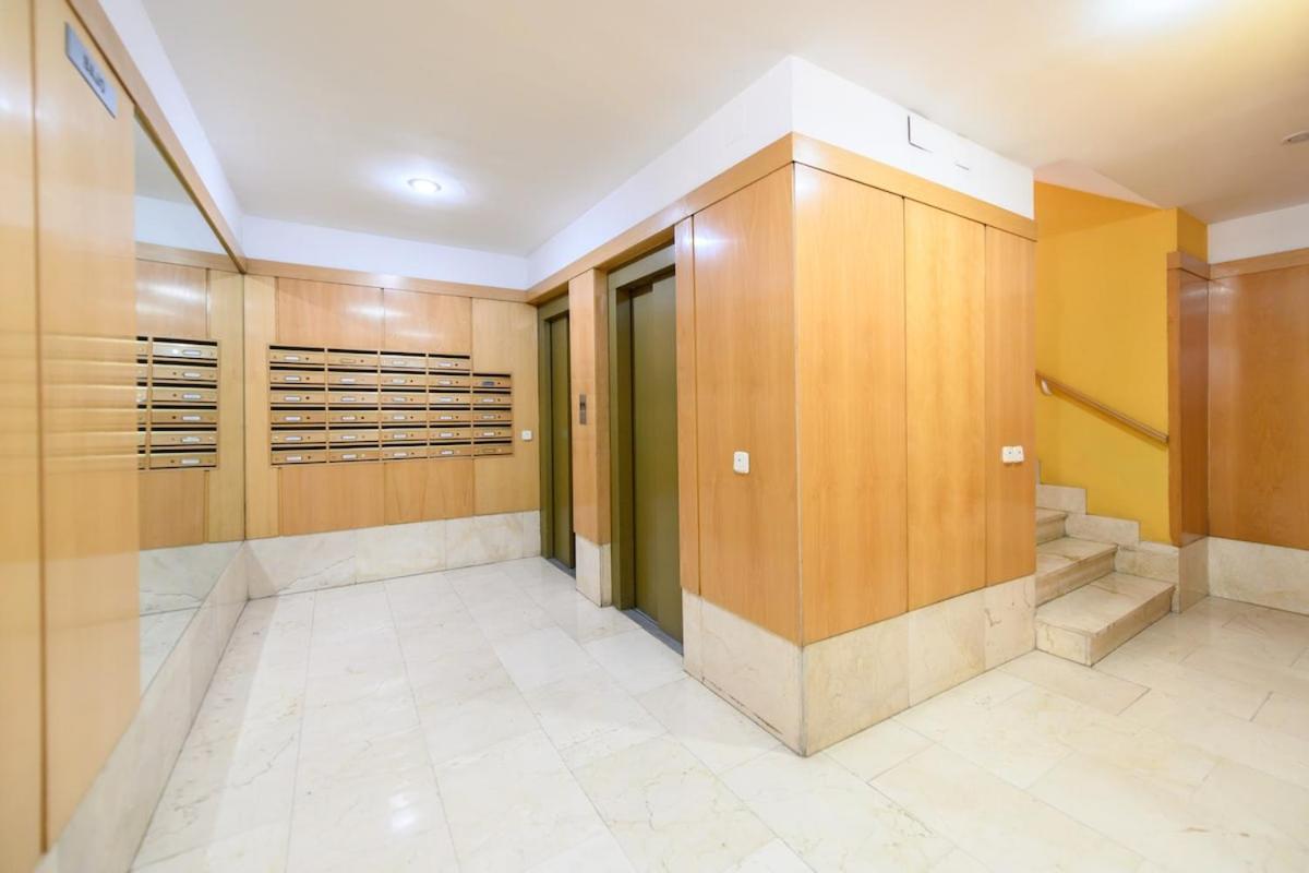 Modern 1 Bedroom With Pool Temporal Vdz36a Apartment