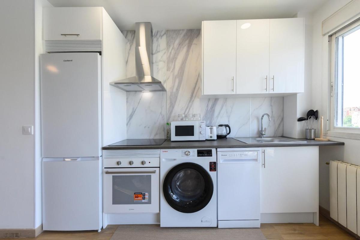 Apartment Modern 1 Bedroom With Pool Temporal Vdz36a