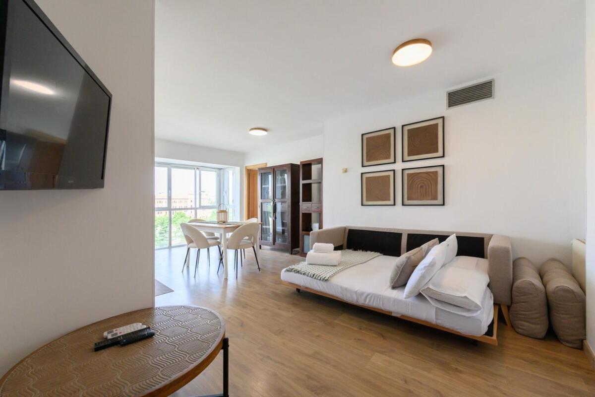 Modern 1 Bedroom With Pool Temporal Vdz36a *