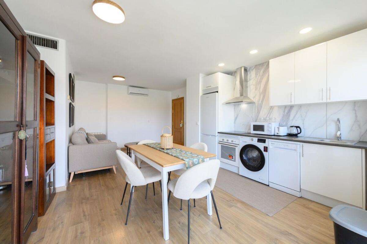 Modern 1 Bedroom With Pool Temporal Vdz36a *