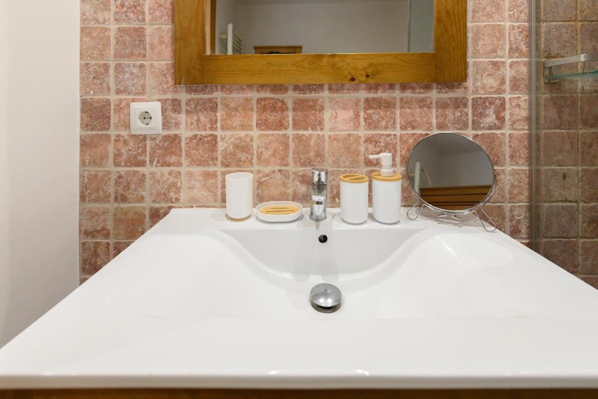 Modern 1 Bedroom With Pool Temporal Vdz36a Apartment