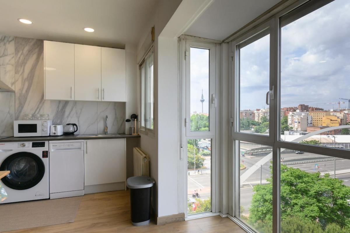 Apartment Modern 1 Bedroom With Pool Temporal Vdz36a *