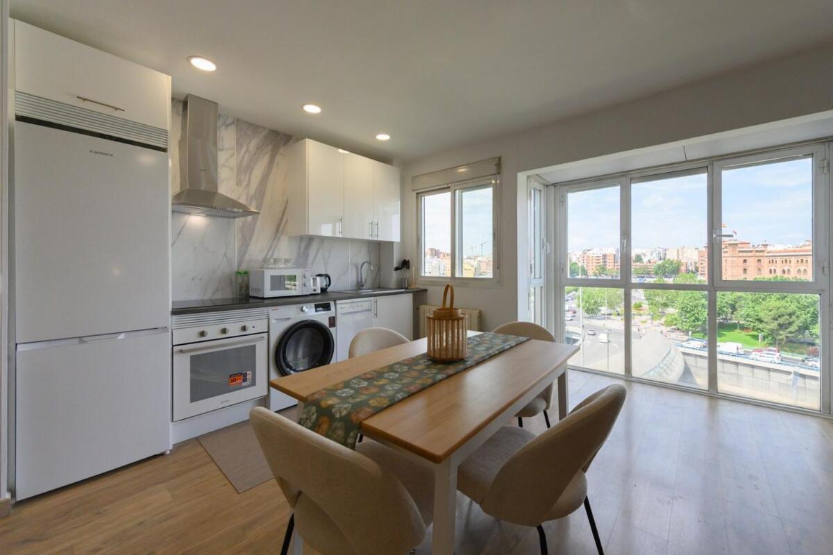 Modern 1 Bedroom With Pool Temporal Vdz36a * Madrid