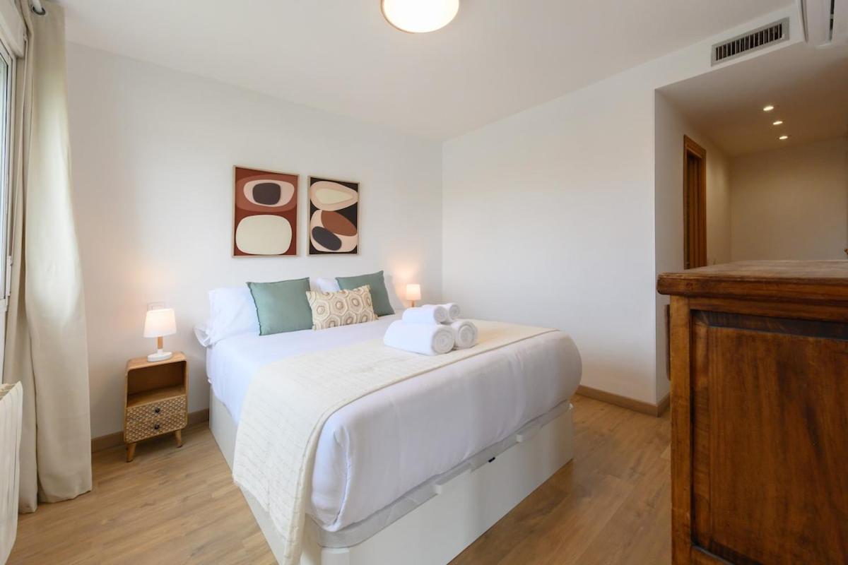 Apartment Modern 1 Bedroom With Pool Temporal Vdz36a *
