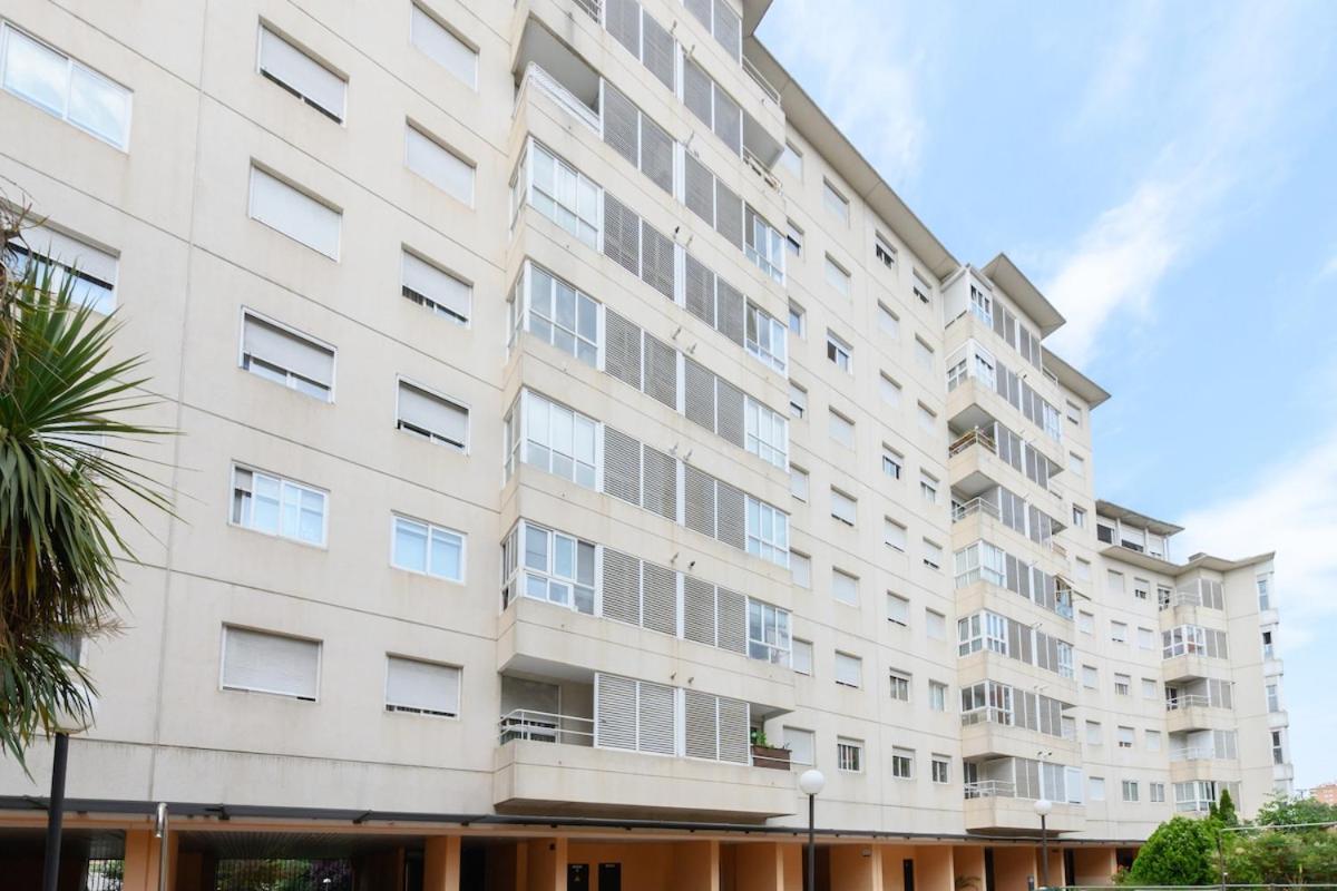 Modern 1 Bedroom With Pool Temporal Vdz36a
