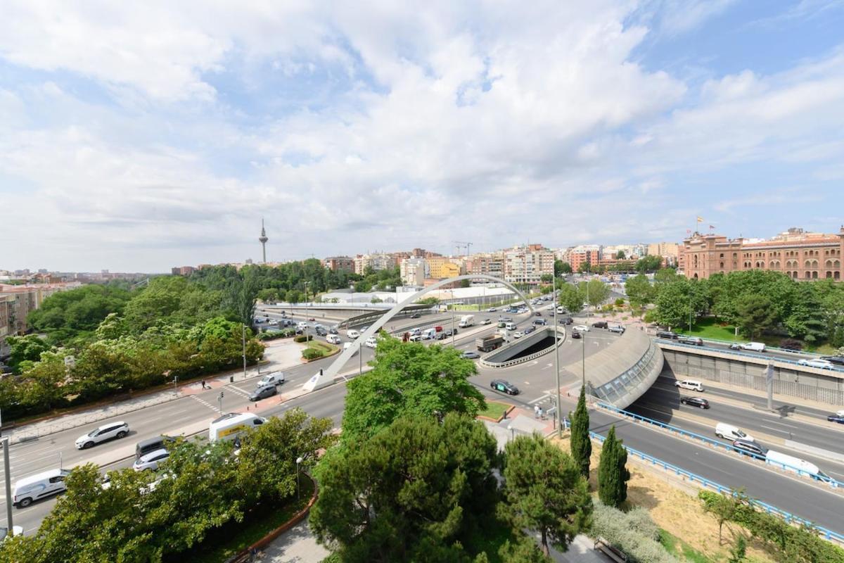 Modern 1 Bedroom With Pool Temporal Vdz36a Apartment