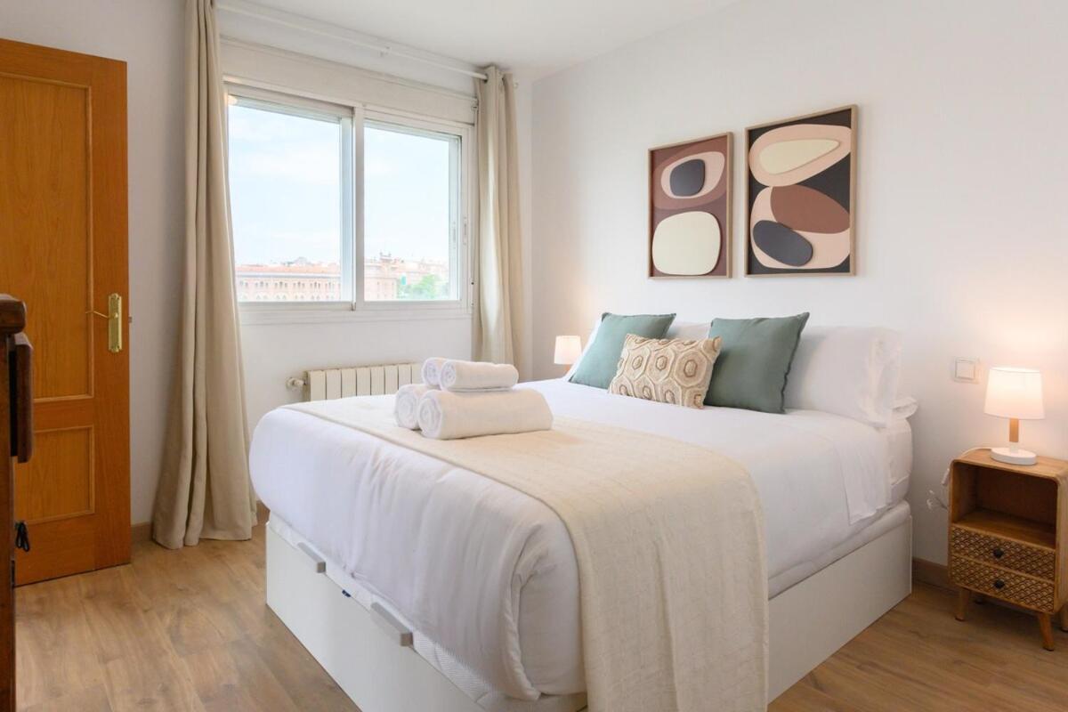 Modern 1 Bedroom With Pool Temporal Vdz36a Apartment