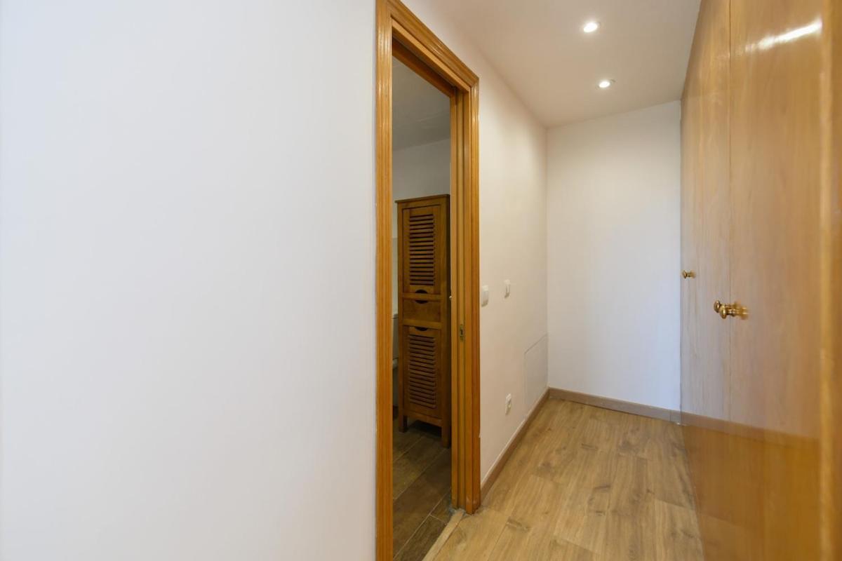 Apartment Modern 1 Bedroom With Pool Temporal Vdz36a